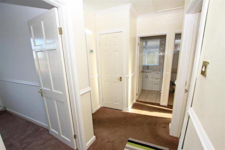 2 bedroom Detached bungalow for sale in Edward Road, Bournemouth