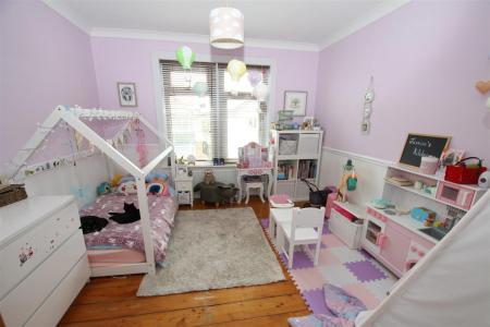 2 bedroom Semi-detached house for sale in Strouden Road, Bournemouth