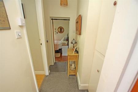 2 bedroom Semi-detached house for sale in Strouden Road, Bournemouth