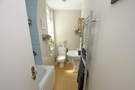 2 bedroom Semi-detached house for sale in Strouden Road, Bournemouth