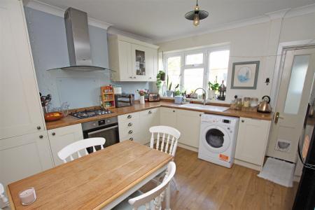 2 bedroom Semi-detached house for sale in Strouden Road, Bournemouth