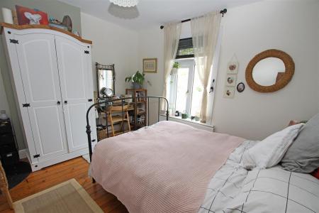 2 bedroom Semi-detached house for sale in Strouden Road, Bournemouth