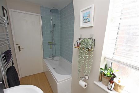 2 bedroom Semi-detached house for sale in Strouden Road, Bournemouth