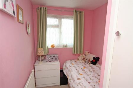 3 bedroom Terraced House for sale in Damerham Road, Bournemouth