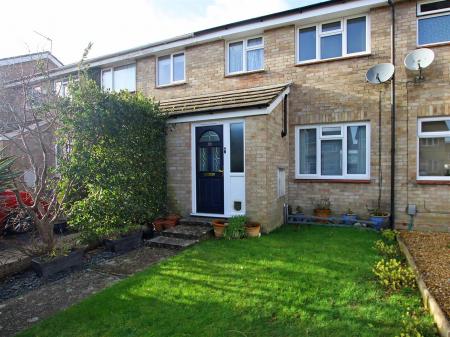 Damerham Road, Bournemouth