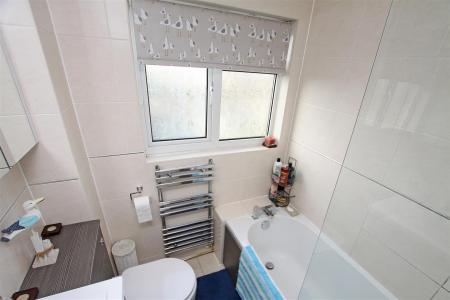 3 bedroom Terraced House for sale in Damerham Road, Bournemouth