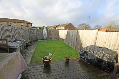 3 bedroom Terraced House for sale in Damerham Road, Bournemouth