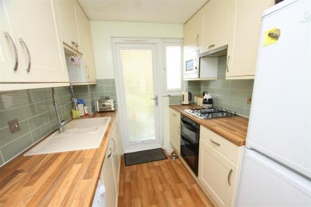 3 bedroom Terraced House for sale in Damerham Road, Bournemouth