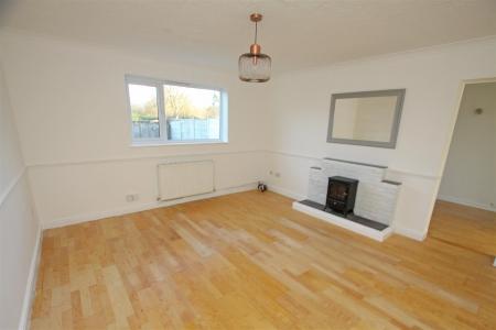 4 bedroom End of terrace house for sale in Slades Farm Road, Bournemouth