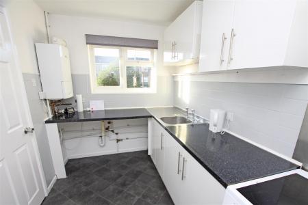 4 bedroom End of terrace house for sale in Slades Farm Road, Bournemouth