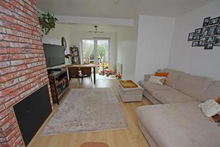 3 bedroom Semi-detached house for sale in Hudson Close, Poole