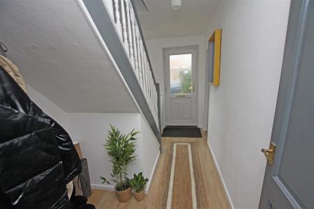 3 bedroom Semi-detached house for sale in Hudson Close, Poole