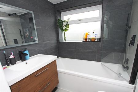 3 bedroom Semi-detached house for sale in Hudson Close, Poole