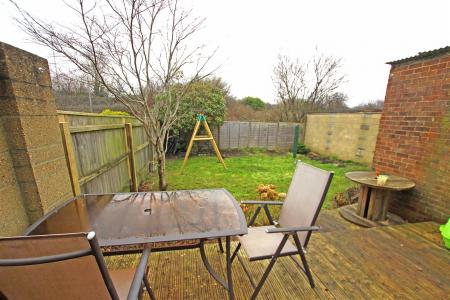 3 bedroom Semi-detached house for sale in Hudson Close, Poole