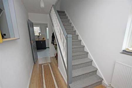 3 bedroom Semi-detached house for sale in Hudson Close, Poole