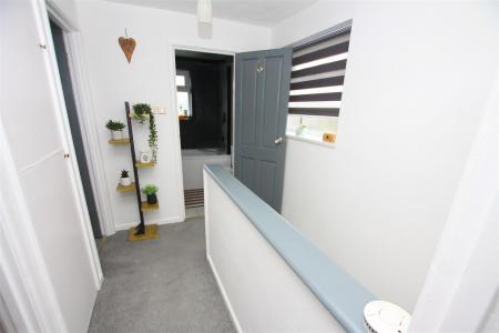 3 bedroom Semi-detached house for sale in Hudson Close, Poole