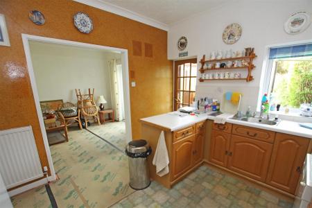 3 bedroom Semi-detached house for sale in Charminster Road, Bournemouth