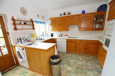 3 bedroom Semi-detached house for sale in Charminster Road, Bournemouth
