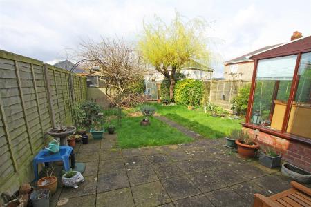 3 bedroom Semi-detached house for sale in Charminster Road, Bournemouth
