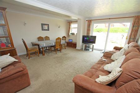 3 bedroom Terraced House for sale in Ampfield Road, Bournemouth