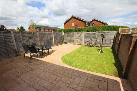 3 bedroom Terraced House for sale in Ampfield Road, Bournemouth