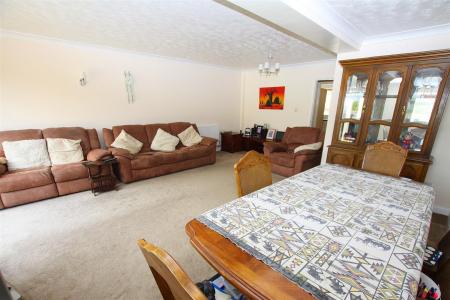 3 bedroom Terraced House for sale in Ampfield Road, Bournemouth