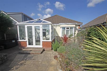2 bedroom Detached bungalow for sale in Parham Road, Bournemouth