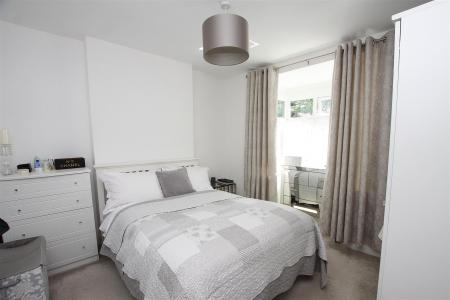 2 bedroom Detached bungalow for sale in Parham Road, Bournemouth