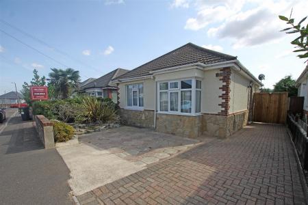 Parham Road, Bournemouth