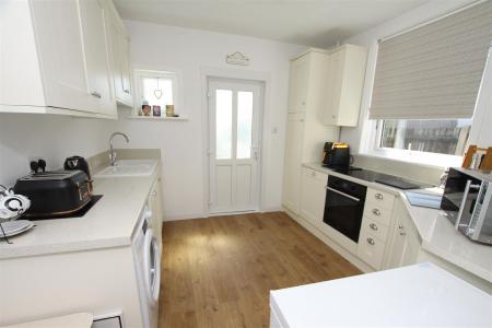 2 bedroom Detached bungalow for sale in Parham Road, Bournemouth