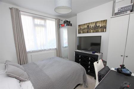 2 bedroom Detached bungalow for sale in Parham Road, Bournemouth