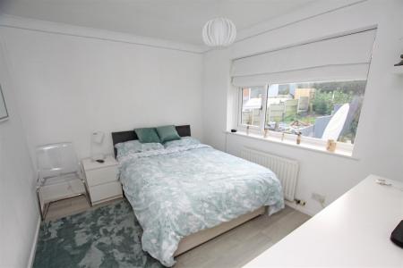 3 bedroom Semi-detached house for sale in Forest View Close, Bournemouth