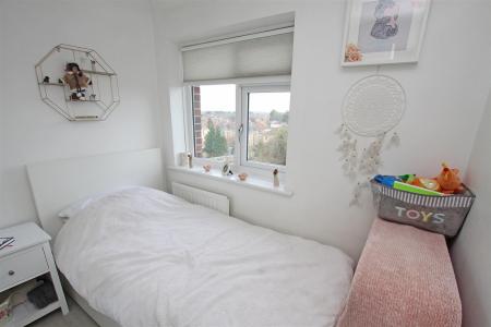 3 bedroom Semi-detached house for sale in Forest View Close, Bournemouth