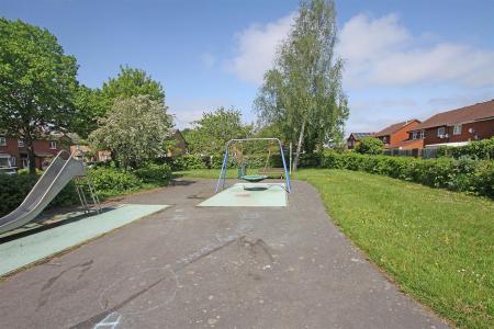 3 bedroom Semi-detached house for sale in Knowlton Gardens, Bournemouth