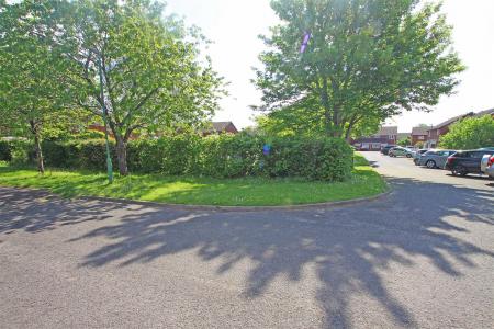 3 bedroom Semi-detached house for sale in Knowlton Gardens, Bournemouth