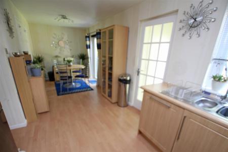 4 bedroom Semi-detached house for sale in Swansbury Drive, Bournemouth