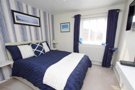 4 bedroom Semi-detached house for sale in Swansbury Drive, Bournemouth