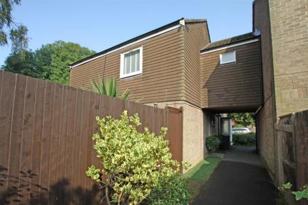 4 bedroom Semi-detached house for sale in Swansbury Drive, Bournemouth