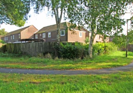 4 bedroom Semi-detached house for sale in Swansbury Drive, Bournemouth