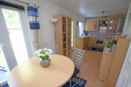 4 bedroom Semi-detached house for sale in Swansbury Drive, Bournemouth