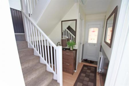 4 bedroom Semi-detached house for sale in Swansbury Drive, Bournemouth