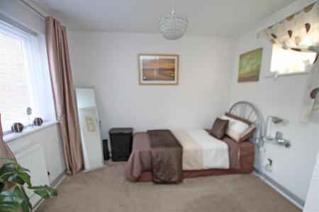 4 bedroom Semi-detached house for sale in Swansbury Drive, Bournemouth