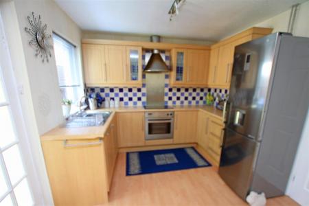 4 bedroom Semi-detached house for sale in Swansbury Drive, Bournemouth