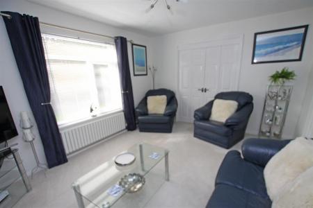4 bedroom Semi-detached house for sale in Swansbury Drive, Bournemouth