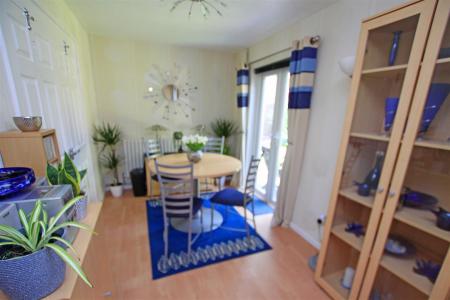 4 bedroom Semi-detached house for sale in Swansbury Drive, Bournemouth