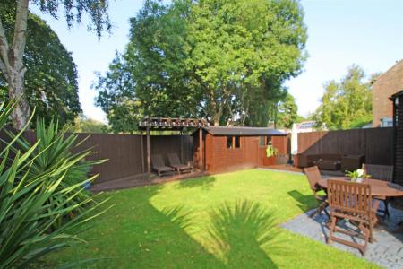 4 bedroom Semi-detached house for sale in Swansbury Drive, Bournemouth