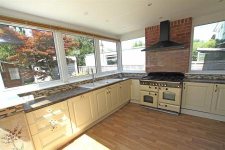 3 bedroom Semi-detached house for sale in Southill Road, Bournemouth