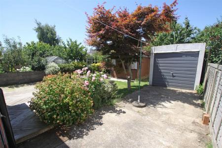 3 bedroom Semi-detached house for sale in Southill Road, Bournemouth