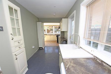 3 bedroom Semi-detached house for sale in Southill Road, Bournemouth