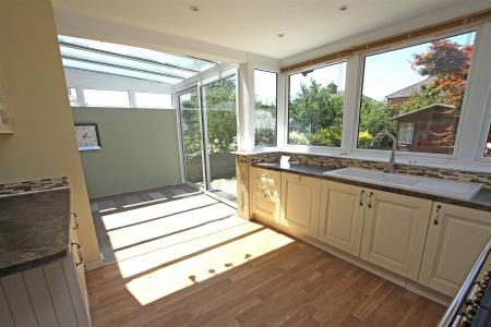 3 bedroom Semi-detached house for sale in Southill Road, Bournemouth